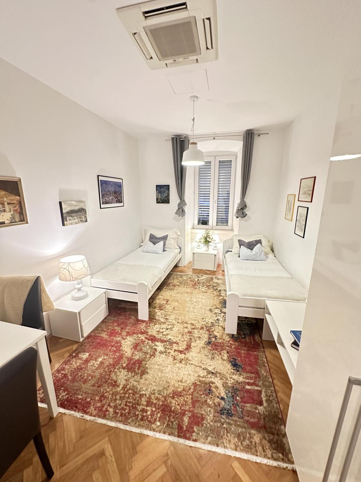 Appartamento 6 Tiha Ulica Ragusa